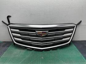 84724577 Gm 17-19 Cadillac Xt5 Front Upper Grille With Emblem Oem