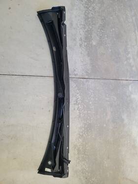 84830107 Gm Genuine Air Inlet Grill Pannel