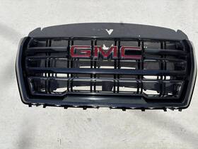 84835786 Gm Genuine Nightrider Chrome Front Grille Assembly