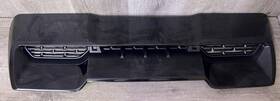 85021486 Gm 2020-2023 Gmc Sierra Hood Air Vent 2500hd 3500hd 6.6l Oem Part#