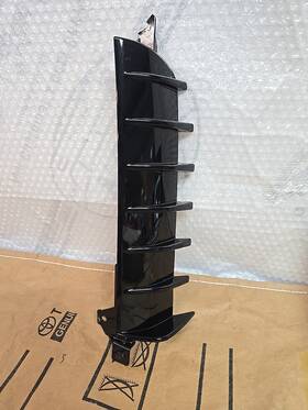 85535497 Gm Genuine Grille