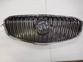 90766426 Gm Oem Buick Lacrosse Grill Grille 2014 2015 2016