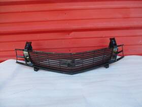 92227785 Gm 2010 2011 2012 2013 Chevrolet Camaro Front Upper Grille Oem
