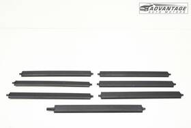 Bd148322 Gm 2020-25 Buick Encore Gx Radiator Active Shutter Grill Grille Blade Flap Set Oem Bd148322 Gm 2020-25 Buick Encore Gx Radiator Active Shutter Grill Grille Blade Flap Set Oem