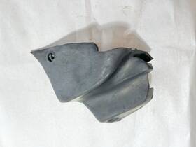 20587907-lh Gm-buick Reatta 88 89 90 91 Interior Driver Rear Lh Top Door Rubber Weatherstrip Seal