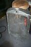 Gm Chevrolet Stone Guard And Grill Shell Chevy Passenger Car