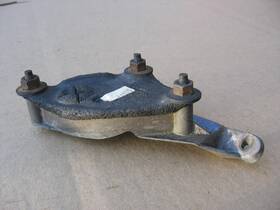 A113058 Gm Chevy Pontaic 93-02 Firebird Tran Am Drivers Side Left Deluxe- Mirror Support Mount Bracket