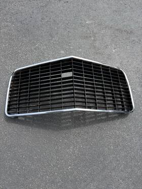 Gmk4021050701 Gm Grill 70-73 Camaro Standard