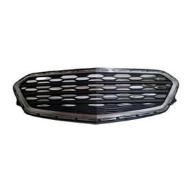 23476032 Gm Oem Used 2016-2017 Chevy Equinox Front Bumper-lower Main Grille