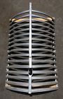 Gm1940 G General Motors Chevrolet Dividion Truck Grill Pickup Suburban Big Used
