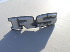 Gm69 Gm Camaro Rs Grille Emblem For