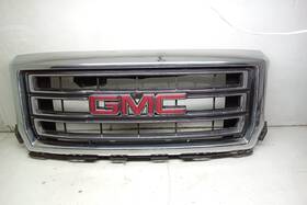 104-02484a Gmc 15 2015 Sierra 1500 Grille Oem
