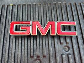 15706303 Gmc 1999-2007 Grille Emblem Yukon Sierra Acadia 15706 303 Grill Gm