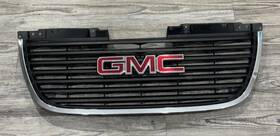 20945738 Gmc 2007-2014 Yukon Denali Grille Oem 2008 2009 2010 2011 2012 2013 Grill