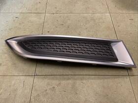 20982400 Gmc 2013-2016 Acadia Oem Upper Right Rh Front Bumper Grille Grill Insert