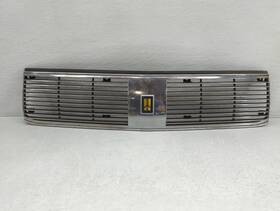 22533300 Gmc 1987 Sierra Front Bumper Grille Cover Cx5mc