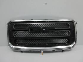 22814537 Gmc 2013 2014 2015 2016 Acadia Front Grille Black Oem 13 14 15 16