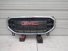 23196293 Gmc 2015 2016 2017 2018 2019 Terrain Front Radiator Grill Grille Oem