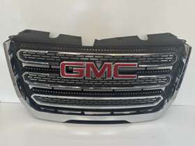 23475977 Gmc 2016 2017 Terrain Front Grille Oem