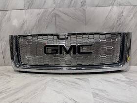 25825522 Gmc 2007-2013 Sierra 1500 Grille Assembly Oem Front Center Grill 25825522 Gmc 2007-2013 Sierra 1500 Grille Assembly Oem Front Center Grill