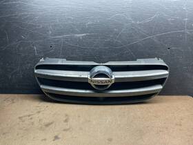 620705y700 Gmc 2002 To 2003 Nissan Maxima Front Upper Grille Grill Oem L3855 Dg
