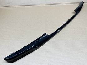 84222972 Gmc 2020 Sierra 1500 Elevation Diesel Truck Used Grille Center Molding