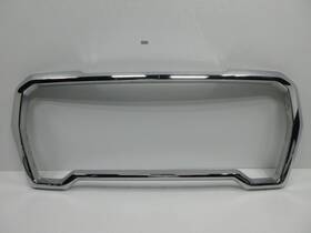 84222999 Gmc 2019 2020 2021 Sierra 1500 Grill Grille Outside Surround Oem
