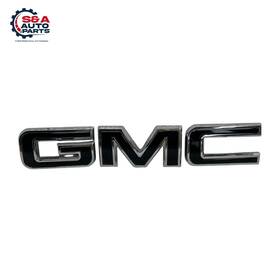 84364382 Gmc Sierra / Yukon 2023-2025 Grille Emblem Oem 84364382 Gmc Sierra / Yukon 2023-2025 Grille Emblem Oem