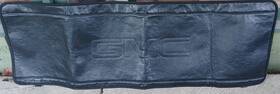 84481519 Gmc 84481522/84481519 Oem Winter Grill Cover Euc Denali Slt Sle Ships Free In The Usa