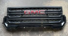 84805208 Gmc 2020 2021 2022 2023 Acadia Grille Oem