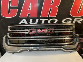 84805229 Gmc 2020 2021 2022 2023 Acadia Grille Oem