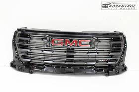Gmc 84927801 2024-2026 Acadia At4 Front Main Radiator Grill Grille Oem