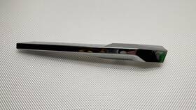 84927810 Gmc 2020 - 2023 Acadia Elevation Insert Front Grille Upper Right Oem