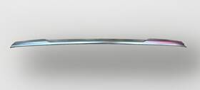 84956262 Gmc 2025 Yukon Denali Hood Trim Molding Galvano Oem