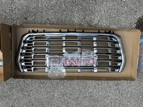84977529 Gmc 2025 Yukon Denali Oem Grill