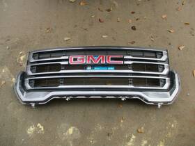 84996210 Gmc 2020 2021 2022 2023 Acadia Front Grille Grill Oem