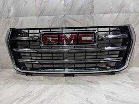 85527080 Gmc 2024 2025 Yukon Xl Grille Assembly Oem Front Center Chrome Grill