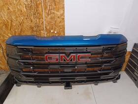 85561451 Gmc Grille Fits 22-25 Sierra 1500 With Surround View 3059380