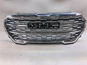 85590298 Gmc 2022 2024 Terrain Denali Grille Oem Upper Front Center Chrome Grill