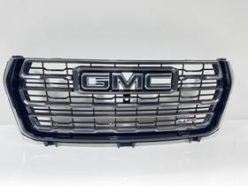 86563714 Gmc 2025 Yukon At4 Grill Oem Inch No Shipping