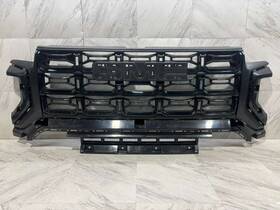 86813153 Gmc 2023 2025 Canyon Grille Assembly Oem Upper Front Center Grill