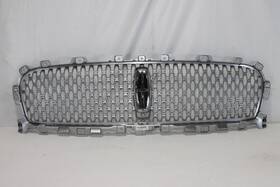 Fd525.4c00.cc Gmc 2020-2022 Lincoln Corsair Front Grille Grill Oem