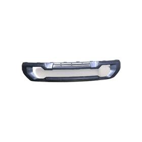 M84482545 Gmc 2019 2020 2021 Sierra 150c At4 Front Lower Bumper Fascia Grille Oem