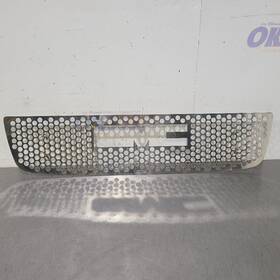 104-01884a Gmc Truck 06 2006 Sierra 2500 Chrome Grille Insert Putco Aftermarket