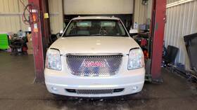 104-02055 Gmc Truck Grille Denali Upper Fits 07-14 Yukon 911859