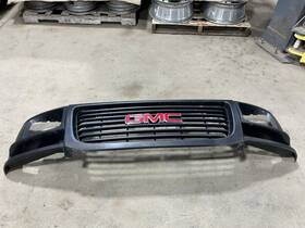 104-02307 Gmc Truck Grille Sealed Beam Headlamps Fits 11-17 Savana 2500 Van 855569 104-02307 Gmc Truck Grille Sealed Beam Headlamps Fits 11-17 Savana 2500 Van 855569