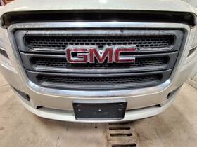 104-02433 Gmc Truck Grille Sle Upper Fits 13-16 Acadia 4034088
