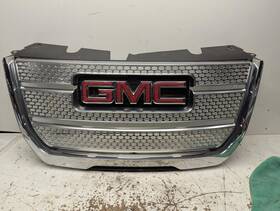 104-02705 Gmc Truck Grille Denali Fits 16-17 Terrain 796711