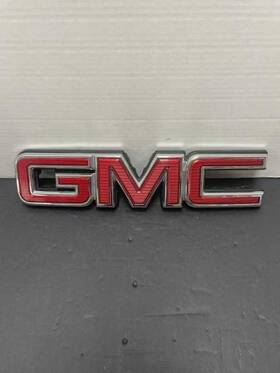 104.gm9f16 Gmc Truck Yukon 2016 Grille 559068