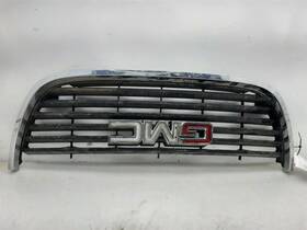 22761714 Gmc Truck Grille Sle Upper Fits 07-14 Yukon